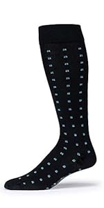 boardroom socks knit in the usa mens merino wool pima cotton dress socks