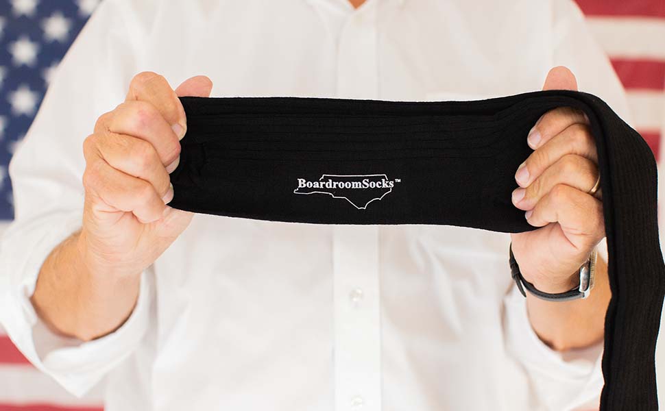 boardroom socks knit in the usa mens dress socks