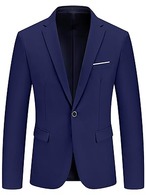 mens blazer
