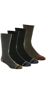 Multi Crew Sock