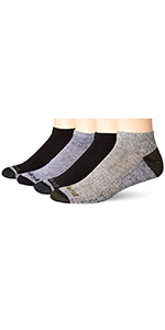 No Show Socks