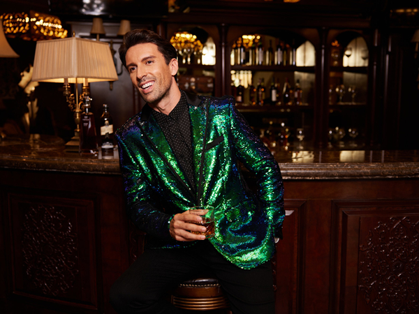 coofandy blazer