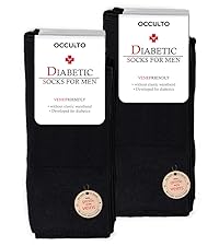 Men Diabetic Socks