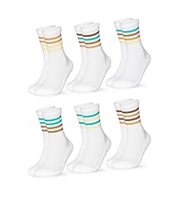 men cotton crew socks 