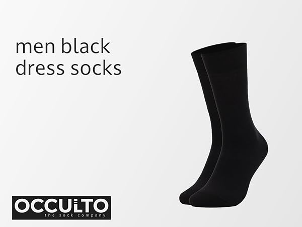 men black dress socks hermann