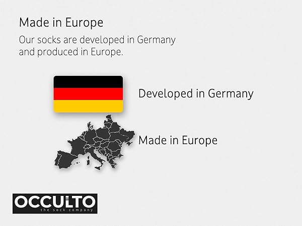 Made in Europe