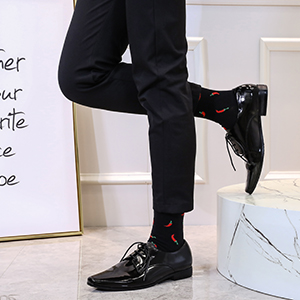 Funny socks men