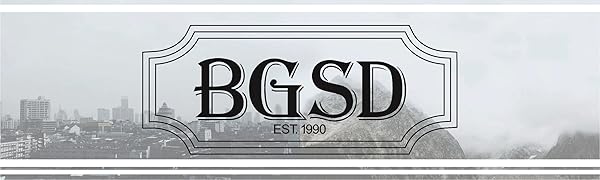 BGSD