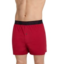 active blend knit boxer