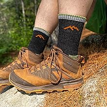 mesh instep