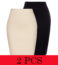 2 pcs skirt
