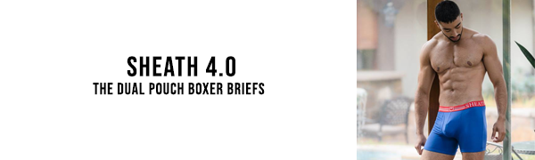 sheath saxx david archy seperatec dual pouch boxer briefs