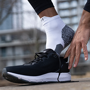 Under Armour Run Cushion Socks