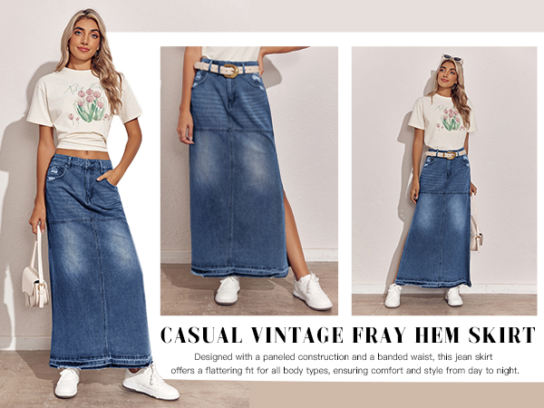skirt