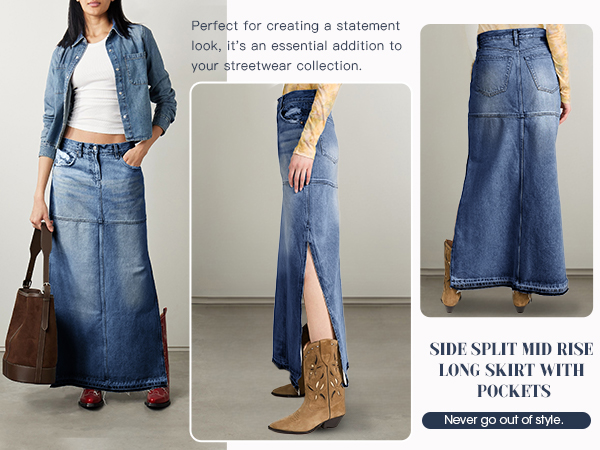 skirt