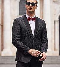 mens tuxedo