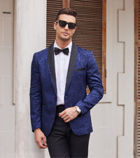 mens tuxedo