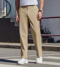 mens casual pants