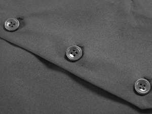 mens vest
