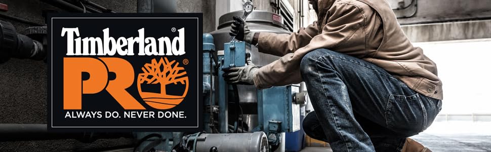 Timberland Pro