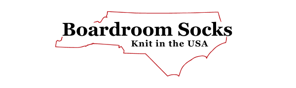 Boardroom Socks Premium Cotton Dress Socks for Men