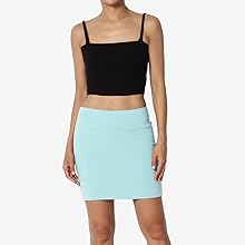cami with skirt