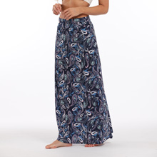long maxi skirt women