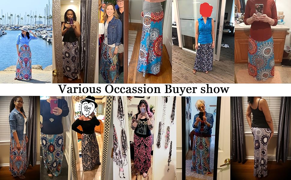 women skirt