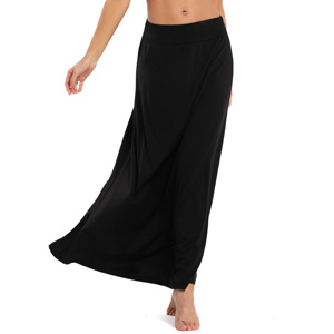 long skirt