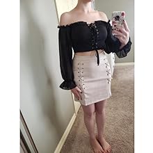 skirts
