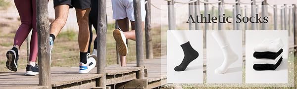 Ankle Socks