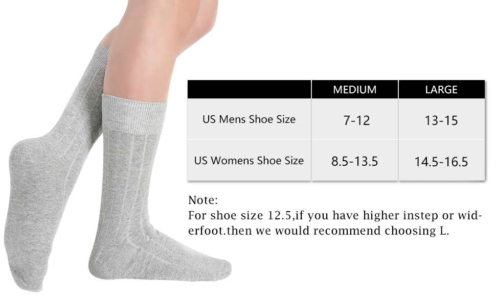 dress socks men