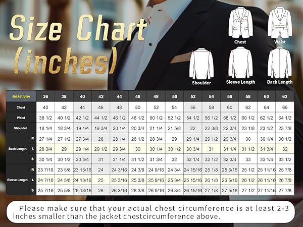 mens blazer