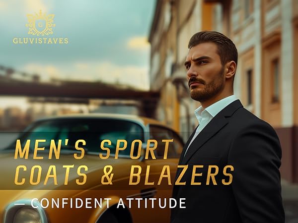 mens sports coats and blazers