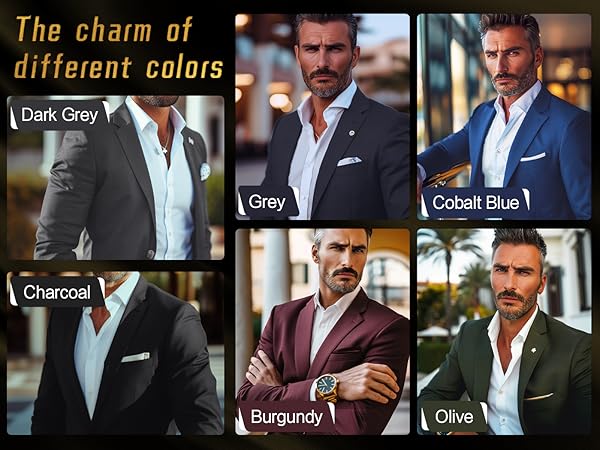mens blazer jacket