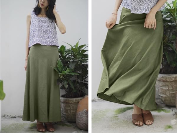 020 Skirt