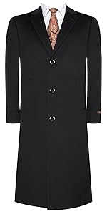 overcoat