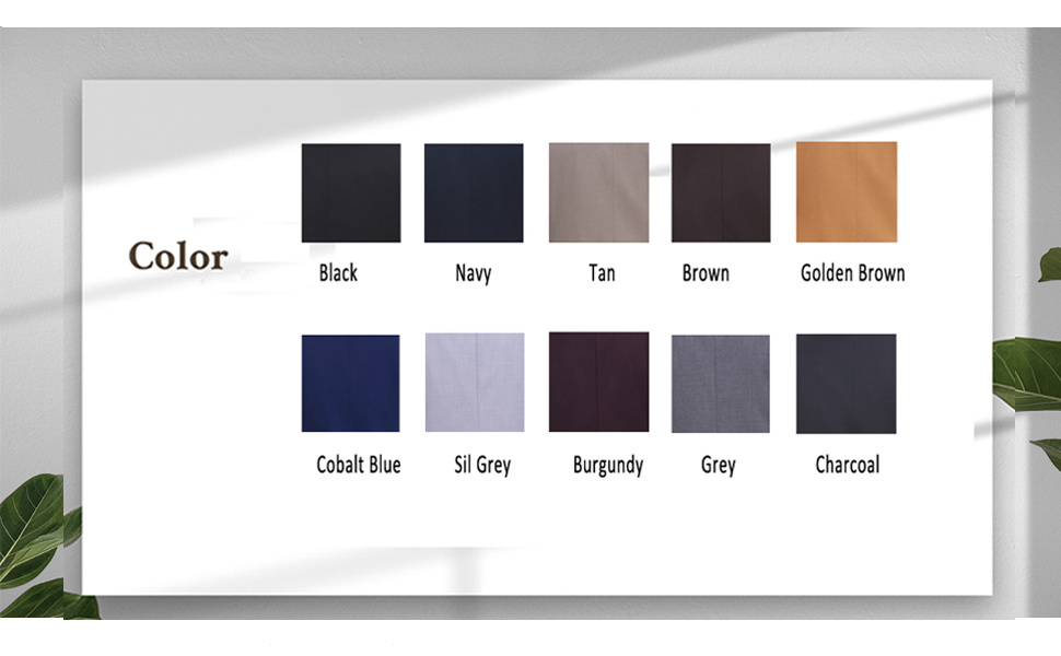 color choice