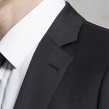 notch lapel