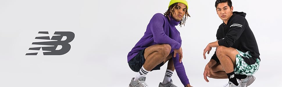 New Balance Mens