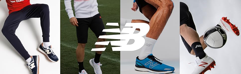 New Balance Men''s Socks
