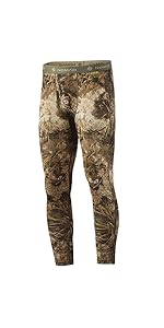 durawool camo legging, legging, baselayer, nomad, apparel, hunting, hunting gear