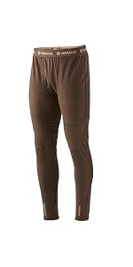 cottonwood leggings, cotton, nomad, hunting gear, hunting apparel, baselayer, underwear, hunt