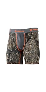 camop boxer, boxer, underwear, hunting gear, hunting apparel, baselayer, hunt