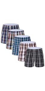 mens boxers