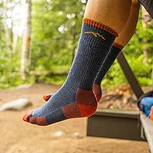 mesh instep