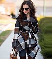 women winter coat