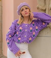 knit cardigans for women