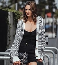 knit cardigan sweater