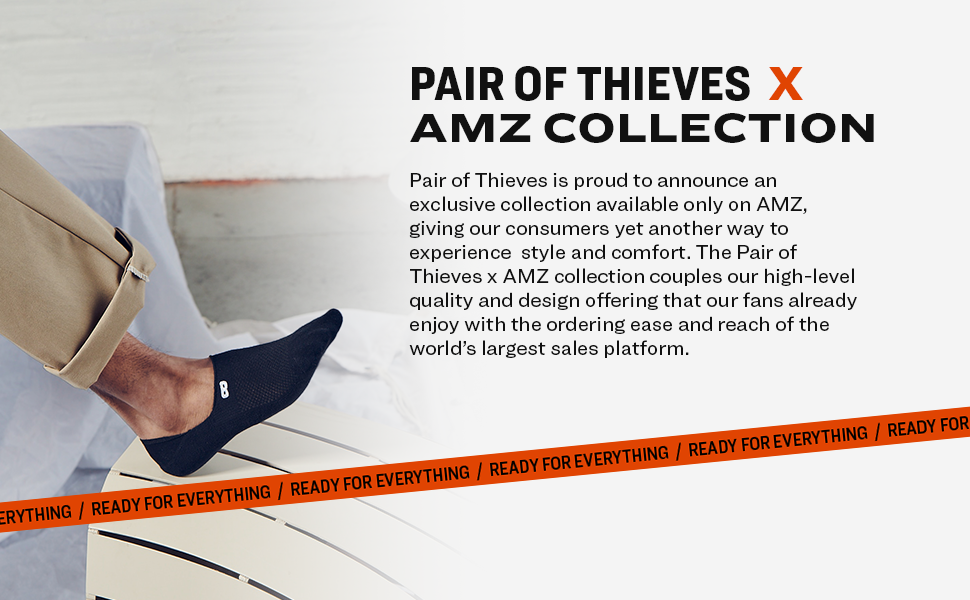 AMZ Collection